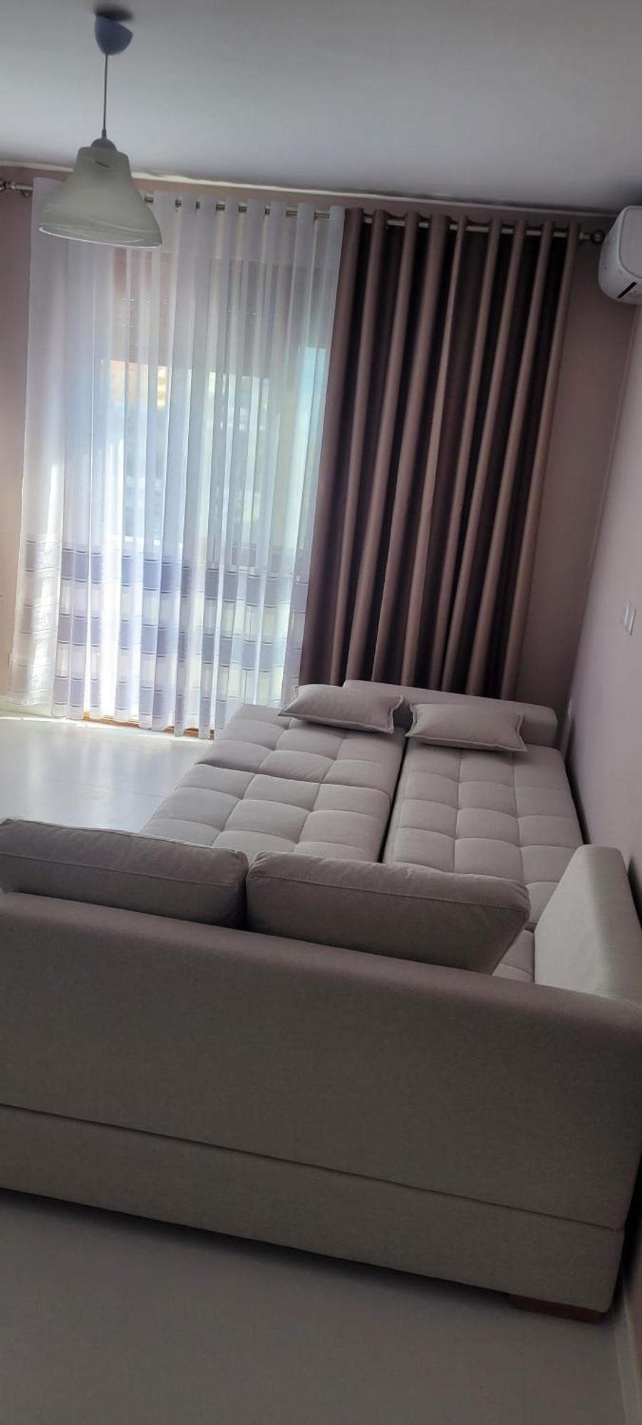 Orange Apartment Голем Екстер'єр фото