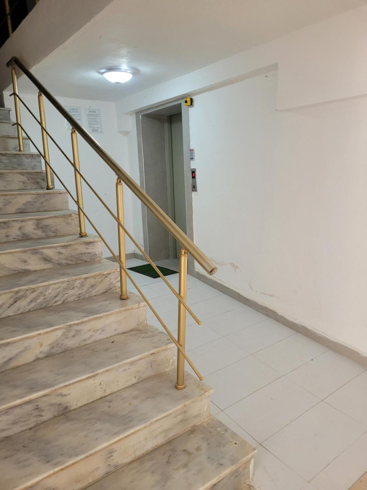 Orange Apartment Голем Екстер'єр фото