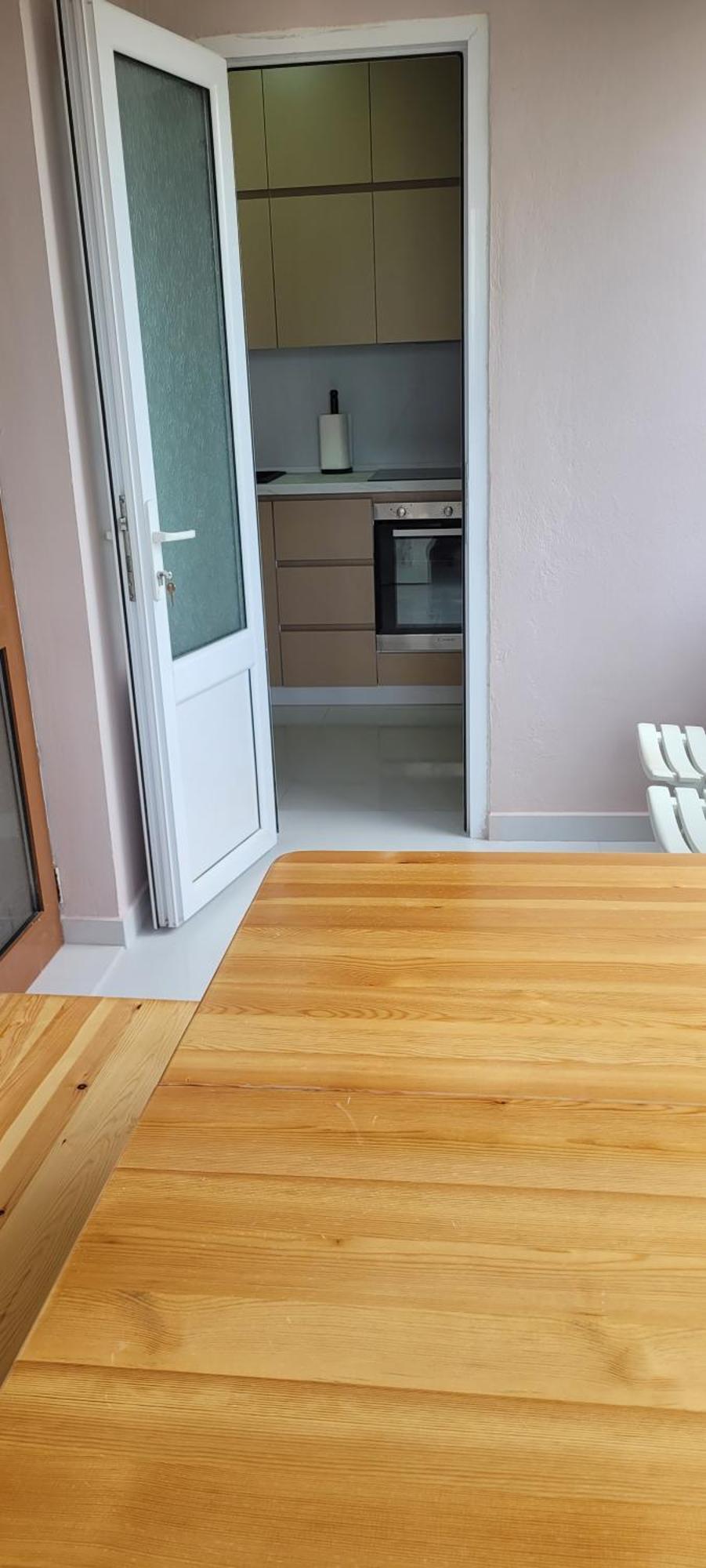 Orange Apartment Голем Екстер'єр фото