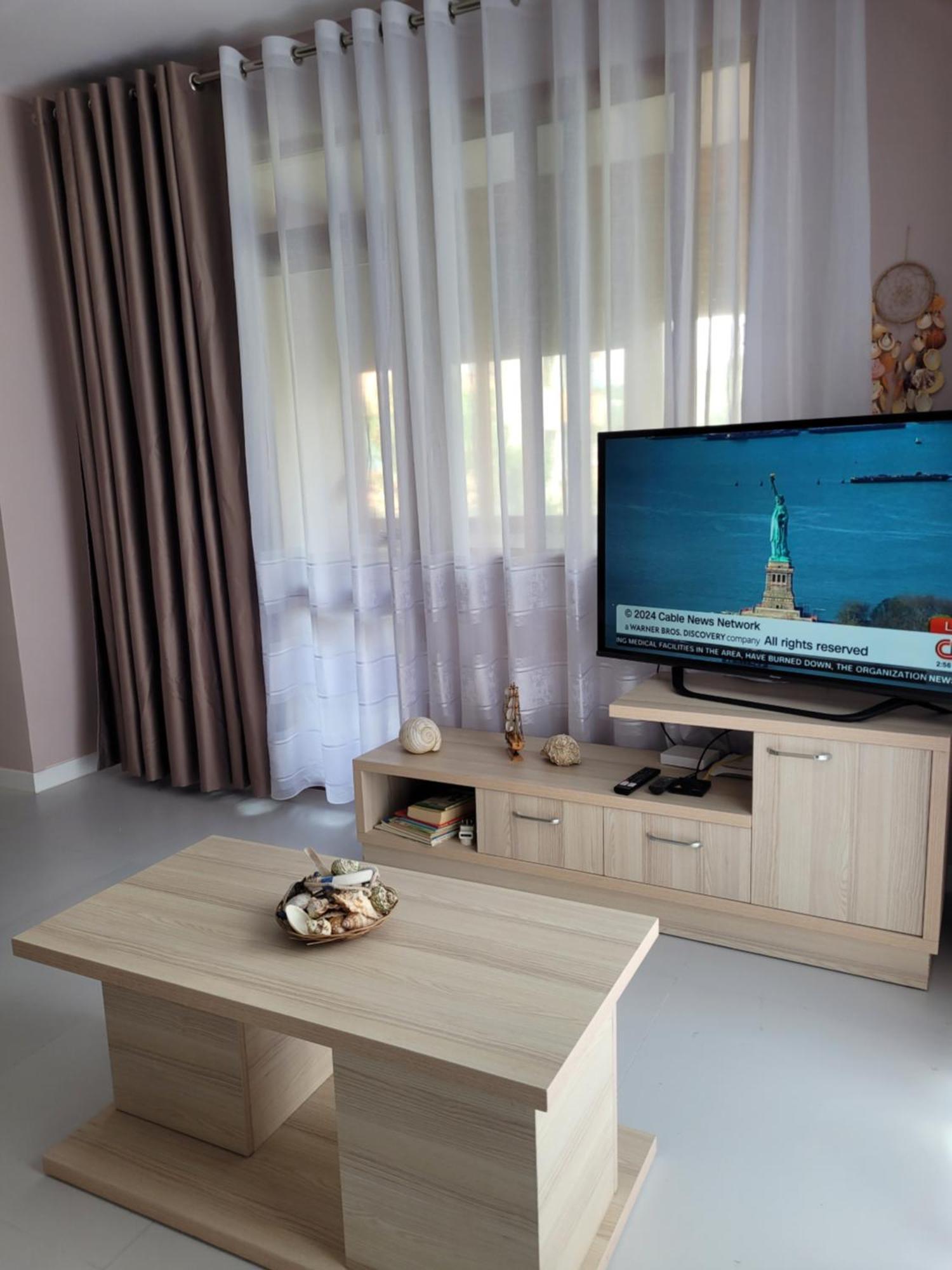 Orange Apartment Голем Екстер'єр фото