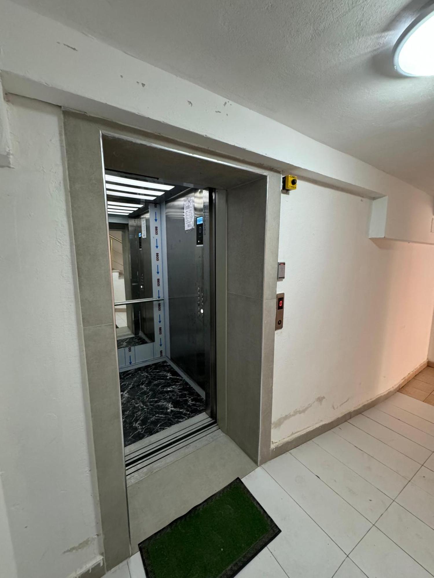 Orange Apartment Голем Екстер'єр фото